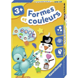 Ravensburger Formes et couleurs