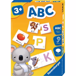 Ravensburger Abc