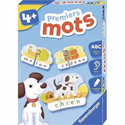 Ravensburger Premiers Mots, 4 an(s)