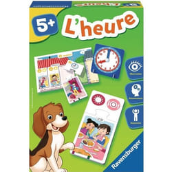 Ravensburger L'heure