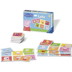 Ravensburger Loto Peppa Pig