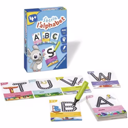 Ravensburger J'Écris L'Alphabet, 4 an(s)
