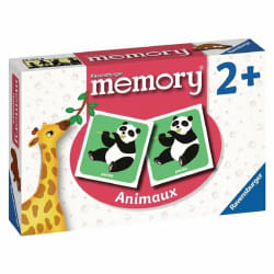 Ravensburger Memory Animaux