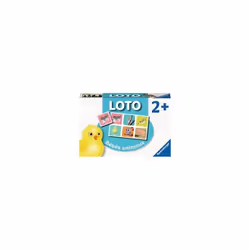 Ravensburger Loto Bébés animaux, 2 an(s)
