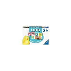 Ravensburger Loto Bébés animaux