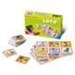 Ravensburger Loto Petit Ours Brun