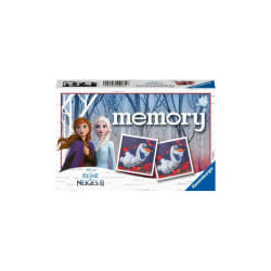 Ravensburger Memory® Disney La Reine Des Neiges 2