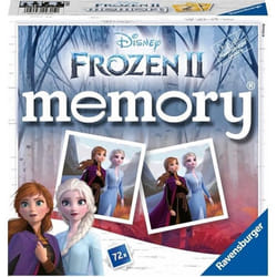 Ravensburger Grand Memory® Disney La Reine Des Neiges 2