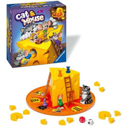 Ravensburger 24558 puzzle