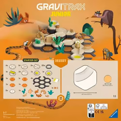 Ravensburger 24585 jouet et jeu d'éveil/d'adresse Jeu de billes