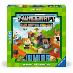 Ravensburger 24615 jeu de société 15 min Voyage/aventure