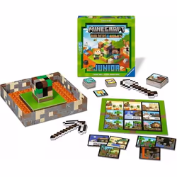 Ravensburger 24615 jeu de société 15 min Voyage/aventure