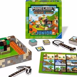 Ravensburger 24615 jeu de société 15 min Voyage/aventure - Vue supplémentaire 4