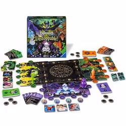 Ravensburger 10824694 jeu de société Stratégie - Vue supplémentaire 3