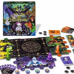 Ravensburger 10824694 jeu de société Stratégie - Vue supplémentaire 4