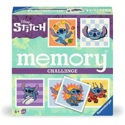 Ravensburger 24697 jeu de société Mémoire