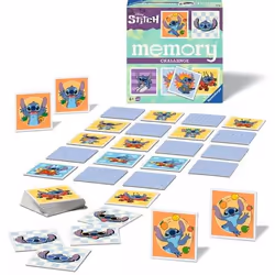Ravensburger 24697 jeu de société Mémoire