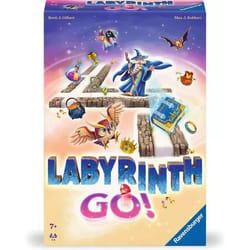 Ravensburger 24699 jeu de société Logique