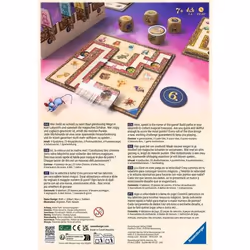 Ravensburger 24699 jeu de société Logique