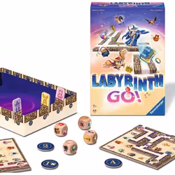 Ravensburger 24699 jeu de société Logique - Vue supplémentaire 4