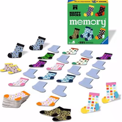 Ravensburger 24702 jeu de société Mémoire