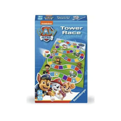 Ravensburger - Mini jeu - PatPatrouille Tower Race