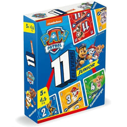 Ravensburger - Elevens Junior - PatPatrouille