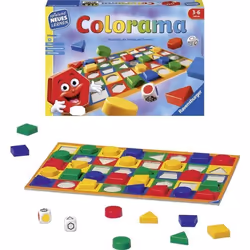 Ravensburger 00.024.921, Education, Allemand, Autres formats