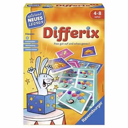 Ravensburger 00.024.930, 4 an(s), 15 min, Jeu familial