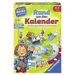 Ravensburger 65707 jouet d'apprentissage