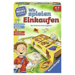 Ravensburger 00.024.985 Jeu de société Education