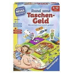 Ravensburger 00.024.996 Jeu de société Fête