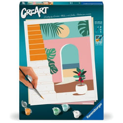 Ravensburger 25524 Jouet d'art et d'artisanat