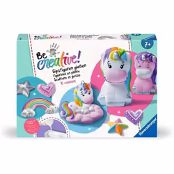 Ravensburger 25531, Kit de loisirs créatifs pour enfants, 7 an(s), Multicolore