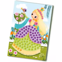Ravensburger 25533 Kit de mosaïque