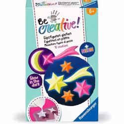 Ravensburger 25538, Kit de loisirs créatifs pour enfants, 6 an(s), Multicolore
