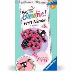 Ravensburger 25539, Kit de loisirs créatifs pour enfants, 6 an(s), Multicolore
