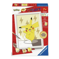 Ravensburger Pikachu