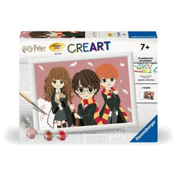 Ravensburger Portrait de groupe / Harry Potter