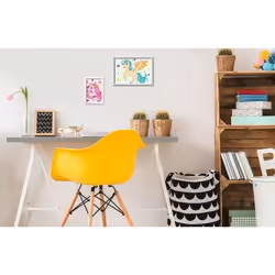 Ravensburger Peinture par numéro enfant dès 7 ans - CreArt Atelier Neon - Vue supplémentaire 3