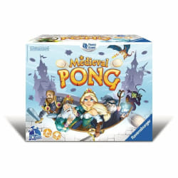 Ravensburger Medieval Pong