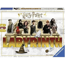 Ravensburger Labyrinthe Harry Potter