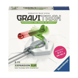 Ravensburger GraviTrax Bloc d'Action Flip