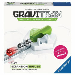 Ravensburger Gravitrax Bloc D'Action Tiptube