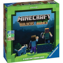 Ravensburger Minecraft - Le Jeu