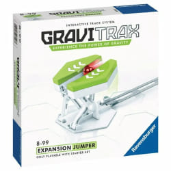 Ravensburger GraviTrax Bloc d'Action Jumper / Pont élévateur