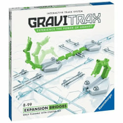 Ravensburger Gravitrax Set D'Extension Bridges/Ponts Et Rails