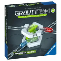Ravensburger GraviTrax PRO Bloc d'Action Splitter