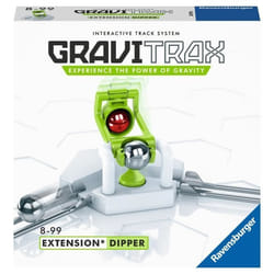 Ravensburger GraviTrax Bloc d'action Dipper
