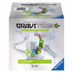 Ravensburger GraviTrax Power Extension Elevator, Physique, 8 an(s)